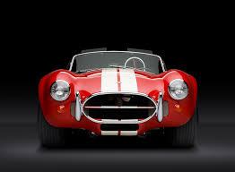 Image result for Pure White 1966 AC Cars