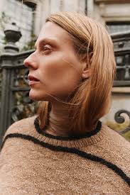 Ravelry: Zoe Loop Sweater pattern by Other Loops_