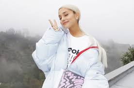 Ariana Grande J Cole Rule Australias Charts Aviciis