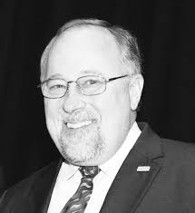 Rod Nelson Receives 2017 Rural Leadership Award