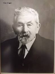 Sgt fought at battle of Wilson's Creek