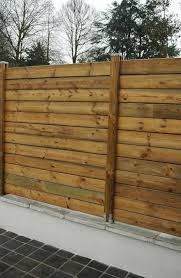 Palissade Bois Parana Par Deck Linea Homify Palissade Bois Palissade Jardin Classique