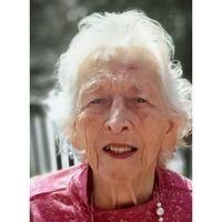 May Seay Obituary