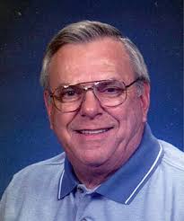 Larry E. Bartley, 73