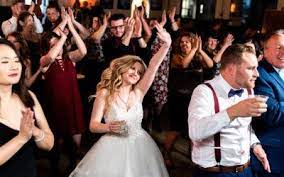 14 Of The Most Overplayed Wedding Songs And Replacements Wedding Songs Detroit Wedding Wedding Dj