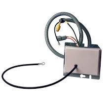 Unplug any connector (cut as little as possible). Club Car Golf Carts On Board Computer How To Reset