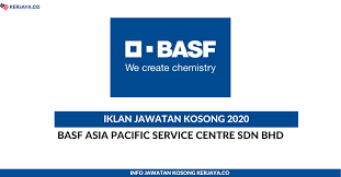 We did not find results for: Jawatan Kosong Terkini Basf Asia Pacific Service Centre Kerja Kosong Kerajaan Swasta