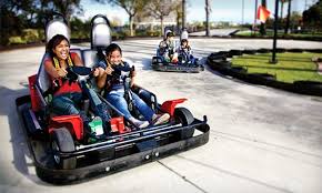 Auto racing tracks • game & entertainment centers. 6 Best Go Kart Racing Tracks In Metro Atlanta Atlanta Parent
