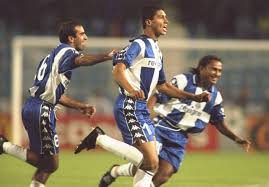 Internet archive html5 uploader 1.6.4. Mario Jardel One Of Europe S Hottest Strikers Turns 43 Today And Has Statistics To Rival Lionel Messi And Cristiano Ronaldo