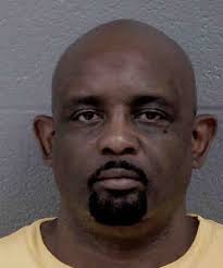 Barry Darby Driving While Impaired