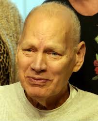 Ronald Knapp Obituary