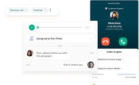 When we talk about free online calls, the first thing that comes to mind is apps like skype, whatsapp, viber, and messenger. Cloud Based Call Center Software For Teams Aircall