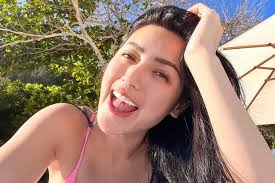 Ditipu Rp10 M, Jessica Iskandar Pamer Wajah Steven ke Publik: Semoga Cepat  Bertobat Ya!