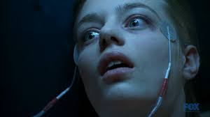 Fringemanía: 9.3. "Marionette" o el científico que pretendía resucitar a su  amada cual moderno Frankenstein y como Olivia descubre que le han robado su  vida