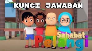 Maybe you would like to learn more about one of these? Soal Dan Jawaban Senam Irama Peranti Guru