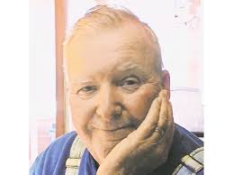 Kenneth Turnbough Obituary (1941