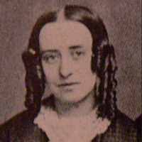 Fanny Emma Fitzgerald (1831–1898) • FamilySearch