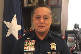 Central Luzon gets new police chief