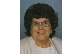 Jayne Shively Obituary (1933