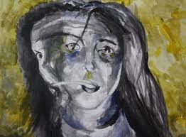 The schizophrenic mind is not so much split as shattered. Mental Illness In Literature Charlotte Perkins Gilman S The Yellow Wallpaper Owlcation