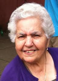 Obituary for Concetta (Saiano) Parisi (Guest book)