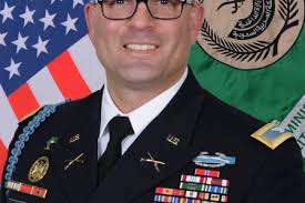 Security enterprise in Saudi has new leadership