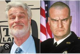Richard Moll sadly just passed away. I know people are making posts to  remember him as Two-Face from “Batman: TAS” and Bull from “Night Court”.  Great characters, but I want to be