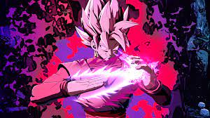 Download wallpapers super saiyan rose, 4k, fighter, dragon ball super, portrait, black goku, manga, dbs, dragon ball, goku besthqwallpapers.com. Black Goku Super Saiyan 4k Ultra Hd Wallpaper Hintergrund 4000x2250