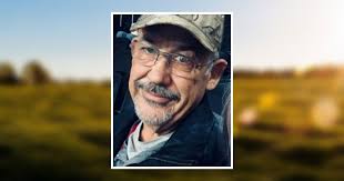 Stephen Todd Hudspeth Obituary January 16, 2019
