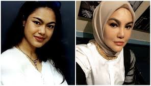 Yang memiliki awalan nama dalam satu baris adalah pasangan yang baik , bisa hidup senang rukun dan selamet. 15 Artis Wanita Dituduh Pernah Melakukan Pembedahan Plastik Farhana Jafri