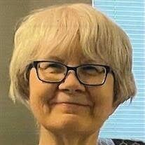 Nancy Kay Schultz Obituary