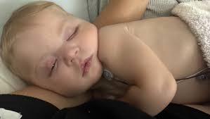 Fundraiser for Rachel Dutro by Shelby Hergenrather : Support Baby Cassie's  Fight Against Krabbe Disease