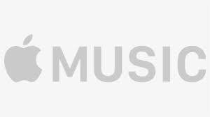 Find top songs and albums by logo including the movement (remix) [feat. Apple Music Logo White Png Download Logo Apple Musik Png Transparent Png Transparent Png Image Pngitem
