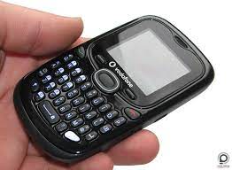 Vodafone 345 Text - gombsor és semmi ...