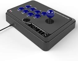 How to start a fight on xbox. Buy Mayflash F300 Arcade Fight Stick Joystick For Xbox Series X Ps4 Ps3 Xbox One Xbox 360 Pc Switch Neogeo Mini Neogeo Arcade Stick Pro Online In Vietnam B019mfplc0