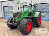 FENDT-822