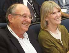 TECHNION PRESIDENT'S REPORT 2013