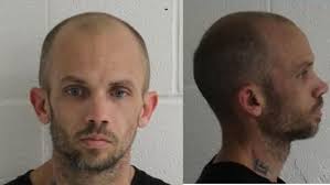 Humphreys County fugitive arrested