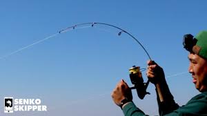 Zebco dock demon spinning reel and fishing rod combo new in package. Testing Tiny Dock Demon Fishing Rod On Big Fish Youtube