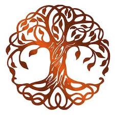 Taught by highly knowledgeable and experienced faculty, the five element program includes both theoretical courses and clinical training. Arbre De Vie Quelle Est Sa Signification Cachee Boutique Namaste