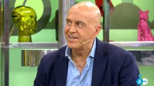 Sálvame': Kiko Matamoros, demoledor ante la traición de Estela Grande a Diego