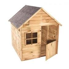 Cdiscount Com Cabane Bois Enfant Cabane Enfant Maisonnette En Bois