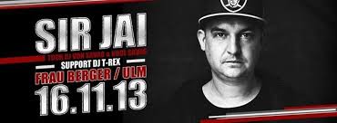 Bei ihr schlägt kool savas ganz sanfte töne an: Party Sir Jai Tour Dj Kool Savas Xavas Frau Berger In Ulm 16 11 2013