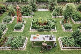 Check spelling or type a new query. How To Build A Kitchen Garden This Old House