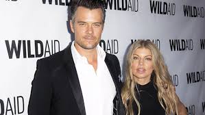 Born november 14, 1972) is an american actor and former fashion model. Josh Duhamel On Dating After Fergie Split Why He S More Open To It Hollywood Life