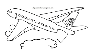 Pesawat terbang yang lebih berat dari udara disebut aerodin, yang masuk dalam kategori ini adalah autogiro. Hitam Putih25 Mewarnai Gambar Seragam Sekolah Tk Kataucap