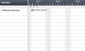 How To Create A Gantt Chart In Excel Advanced Excel Tips