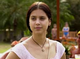 Presença de Anita Cast Members List