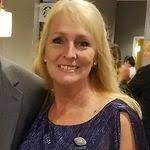 Marjorie Burnside's Instagram, Twitter & Facebook