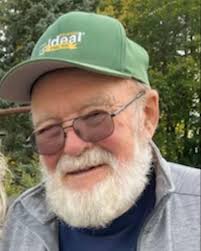 Frederick W. Horton, Sr. Obituary March 3, 2025